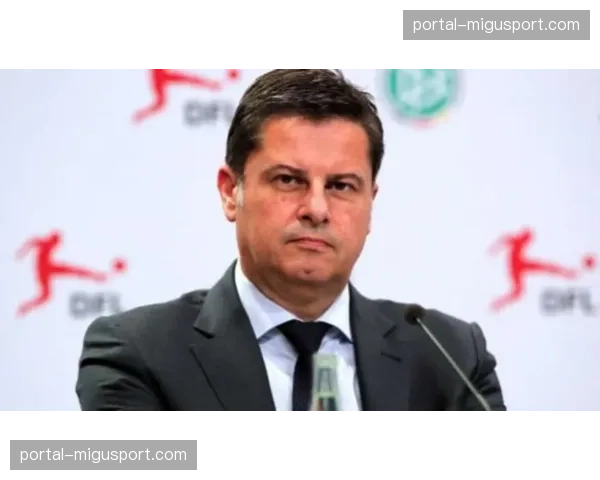 DFL拟设立U21联赛，专家小组提案2026-27赛季启动