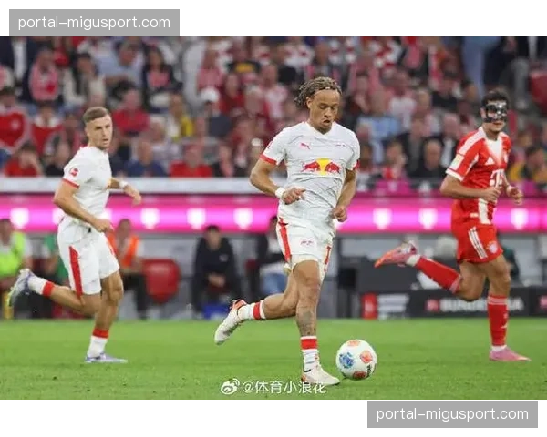 RB莱比锡体育总监接受专访，谈球队在2026年的建队思路与“效率足球”理念