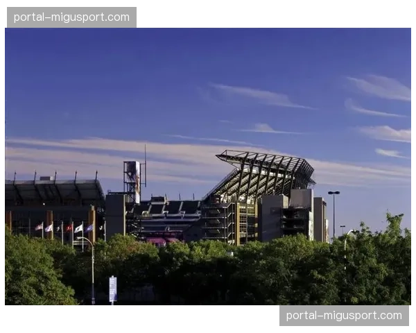 2026美加墨世界杯：多伦多新球场主体结构封顶，进入内部装修阶段