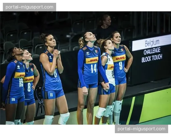 2026年女排世锦赛荷兰赛区场馆完成无障碍设施改造