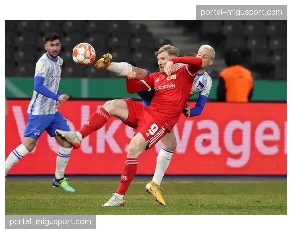 科隆1-0小胜波鸿,拿到保级路上关键三分 科隆1-0小胜波鸿,拿到保级路上关键三分