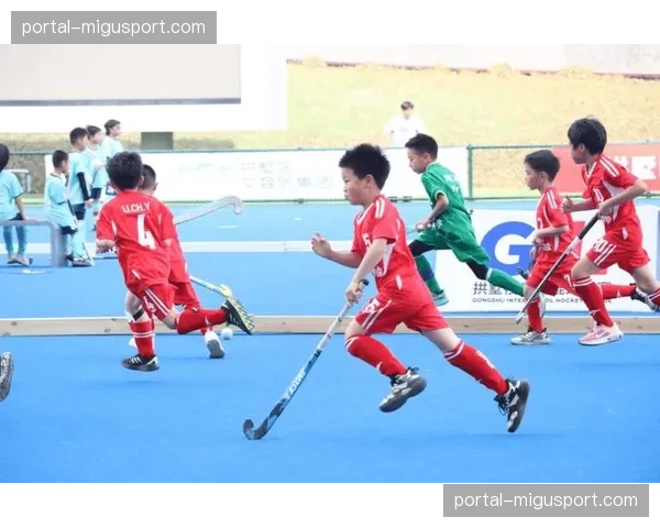 30所学校51支队伍齐聚杭州伞,2026拱墅区曲棍球校际联赛正式开赛 30所学校51支队伍齐聚杭州伞,2026拱墅区曲棍球校际联赛正式开赛