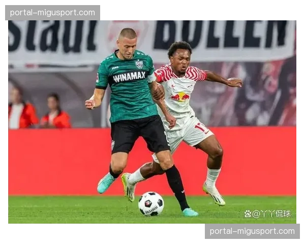 RB莱比锡vs斯图加特：数据异常偏差最大的冷门候选分析