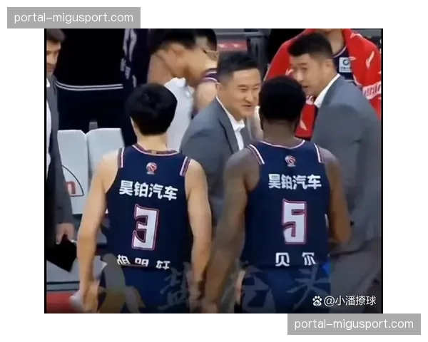 CBA公司发布公告，就半决赛G4最后时刻的计时器问题进行说明
